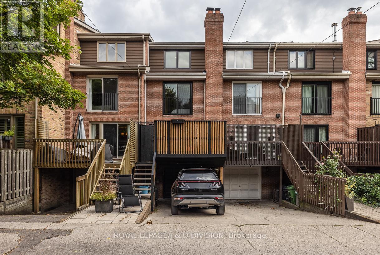 28 Alcorn Avenue, Toronto, Ontario  M4V 1E4 - Photo 27 - C12493632