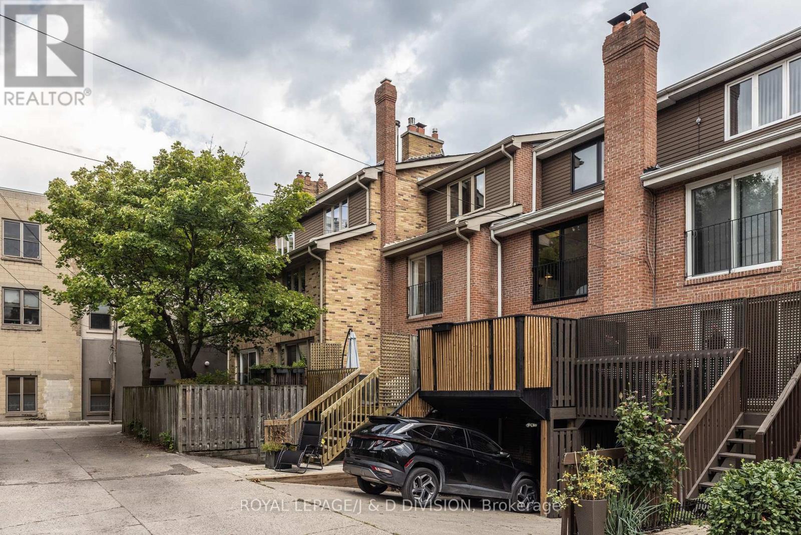 28 Alcorn Avenue, Toronto, Ontario  M4V 1E4 - Photo 28 - C12493632