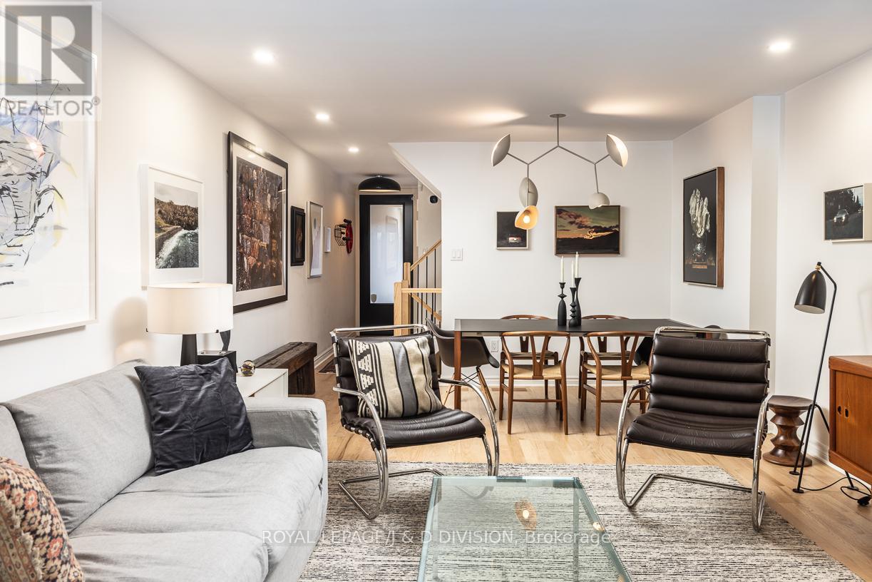 28 Alcorn Avenue, Toronto, Ontario  M4V 1E4 - Photo 6 - C12493632