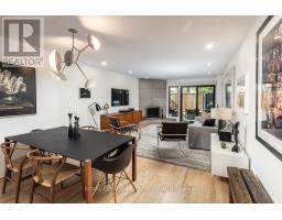 28 ALCORN AVENUE, Toronto, Ontario