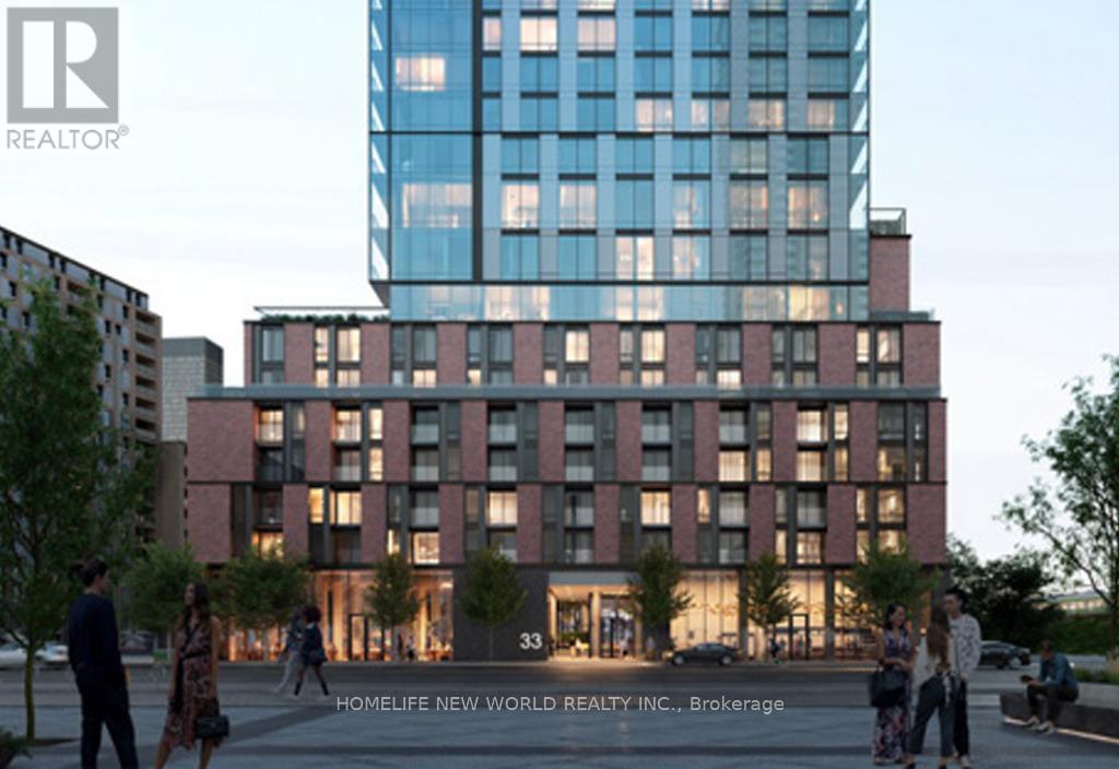 409 - 35 Parliament Street, Toronto, Ontario  M5A 0Z5 - Photo 10 - C12493642