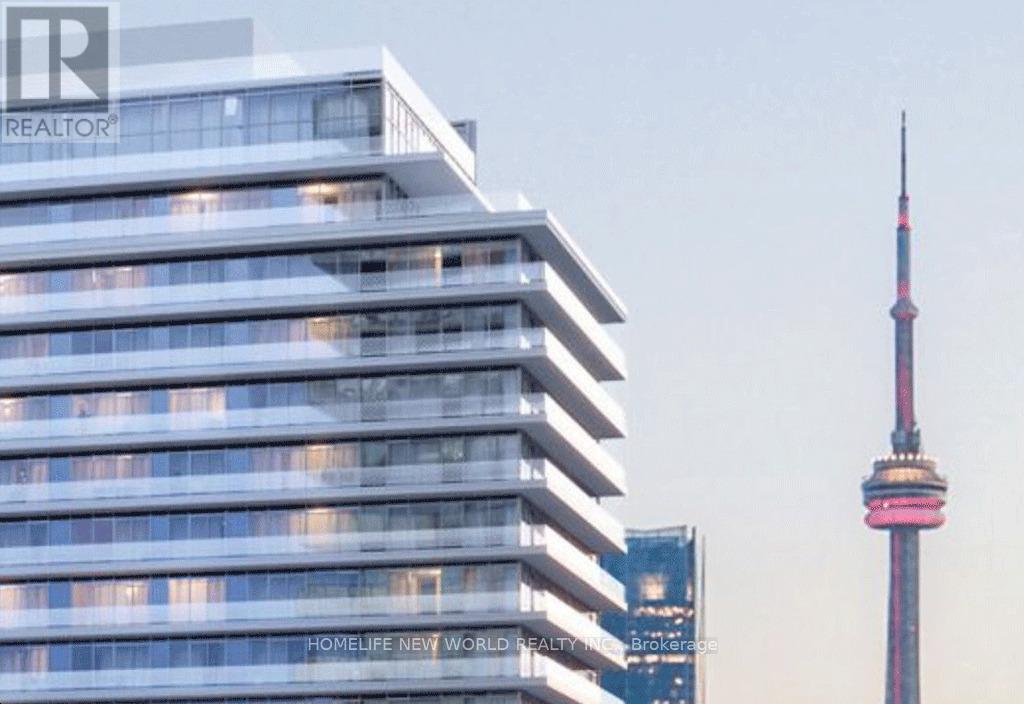 409 - 35 Parliament Street, Toronto, Ontario  M5A 0Z5 - Photo 12 - C12493642