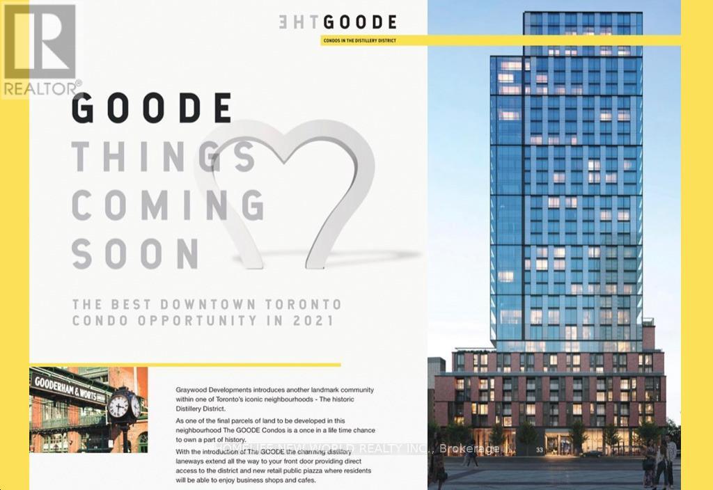 409 - 35 Parliament Street, Toronto, Ontario  M5A 0Z5 - Photo 13 - C12493642