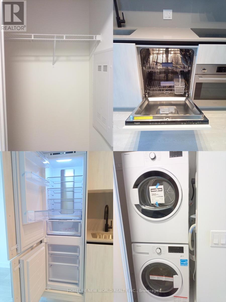 409 - 35 Parliament Street, Toronto, Ontario  M5A 0Z5 - Photo 2 - C12493642