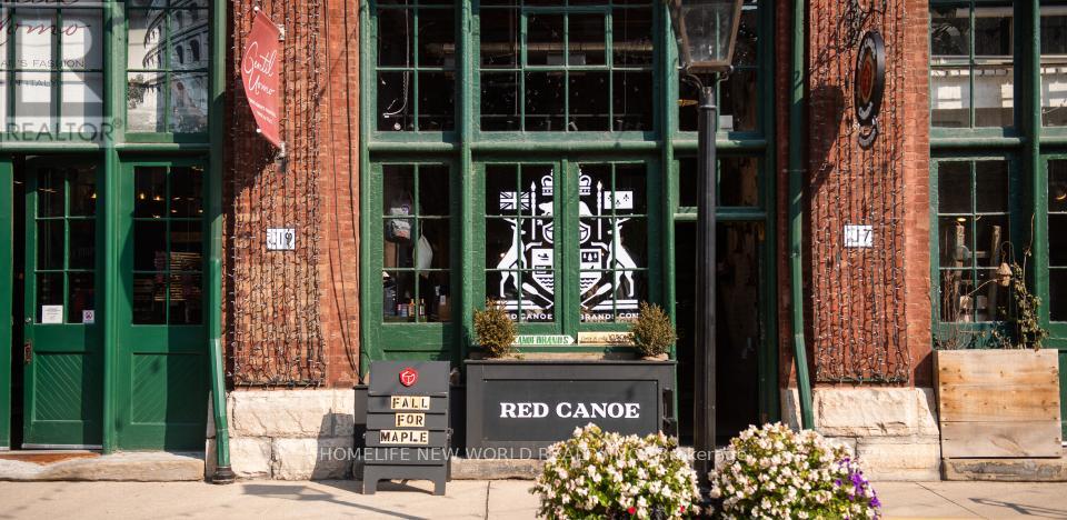 409 - 35 Parliament Street, Toronto, Ontario  M5A 0Z5 - Photo 5 - C12493642