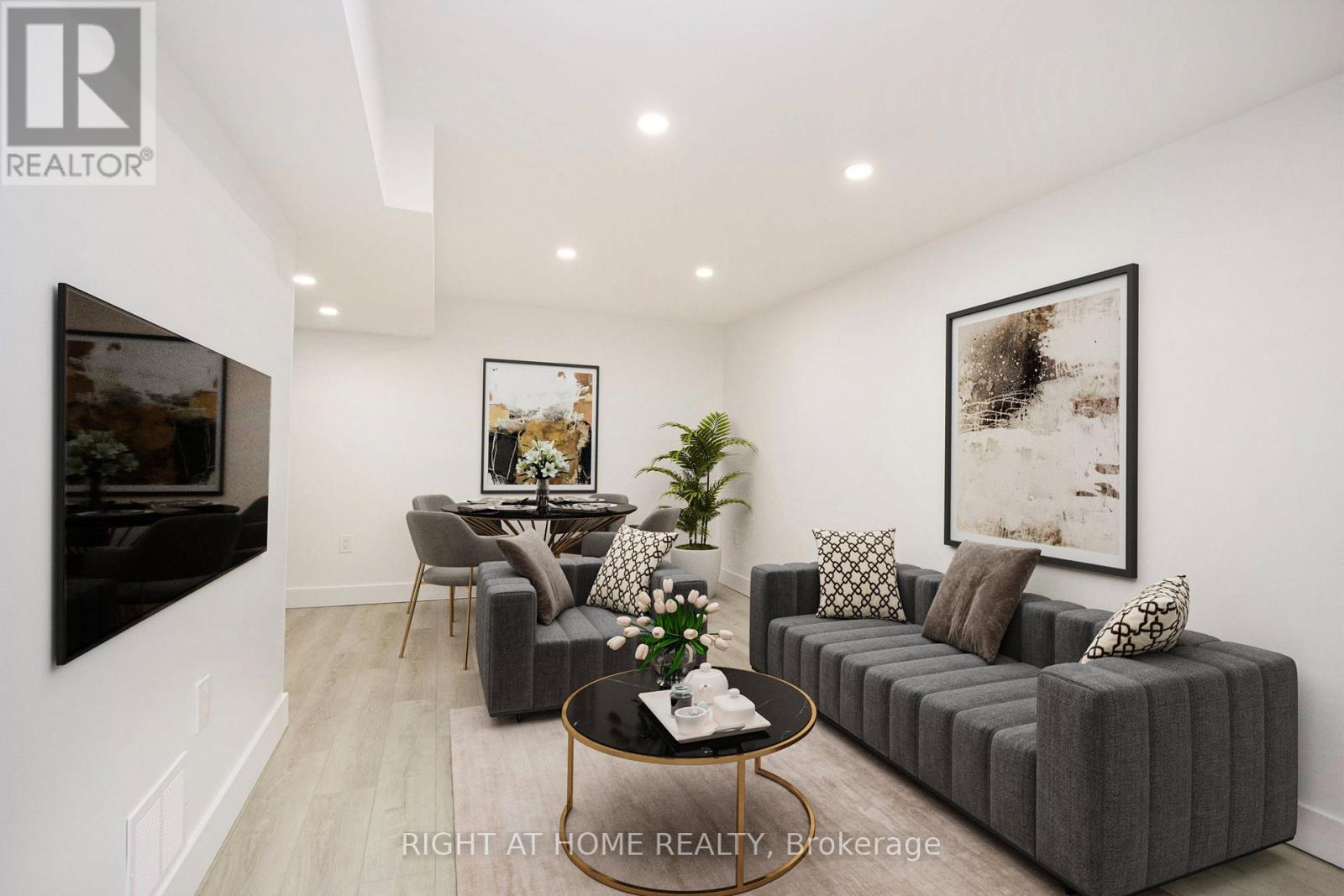 6 Humphrey Drive, Ajax, Ontario  L1S 4X8 - Photo 10 - E12493630