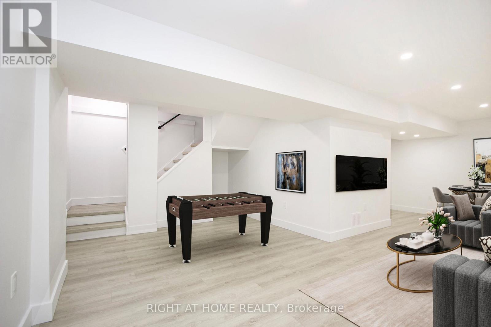 6 Humphrey Drive, Ajax, Ontario  L1S 4X8 - Photo 13 - E12493630