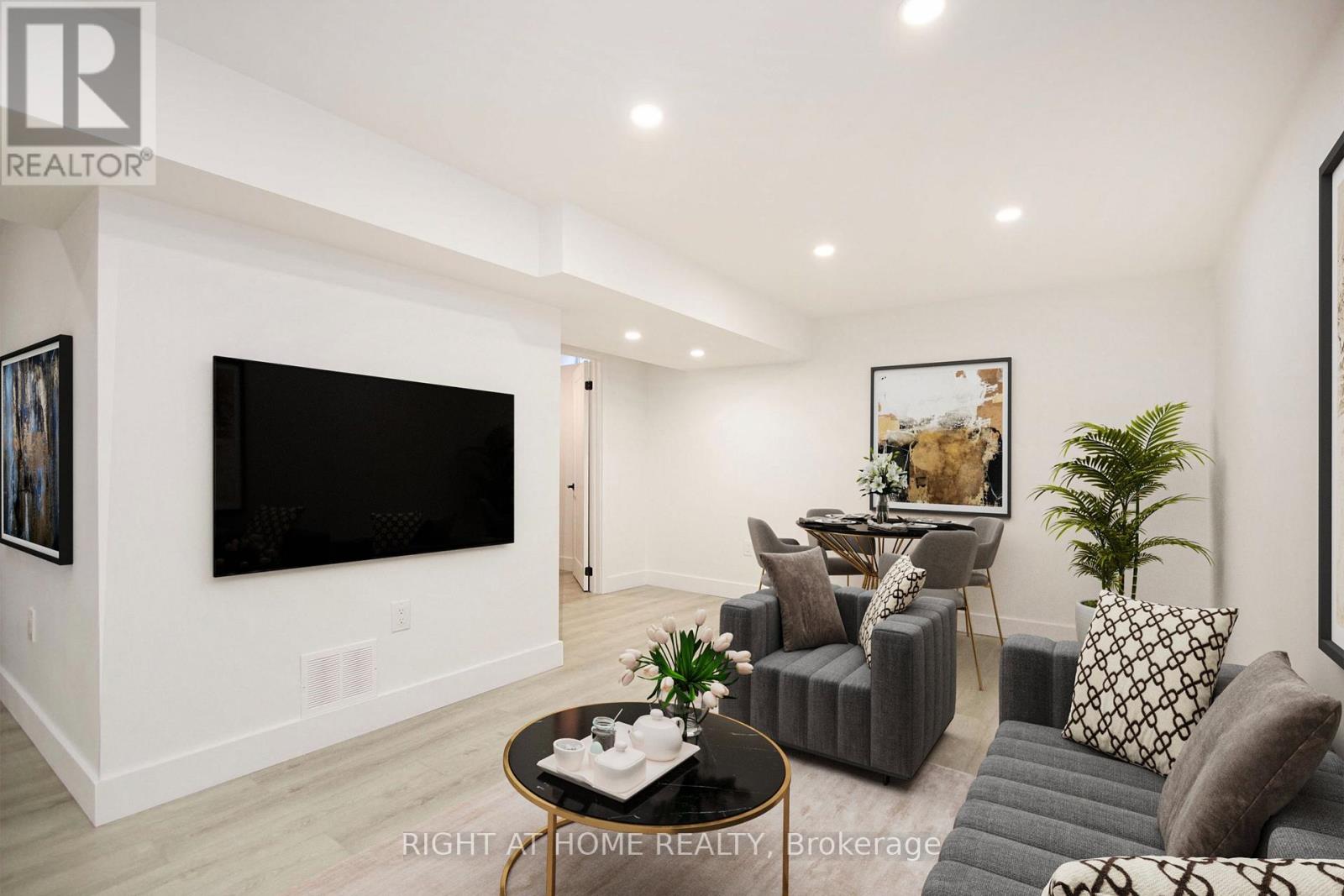 6 Humphrey Drive, Ajax, Ontario  L1S 4X8 - Photo 17 - E12493630