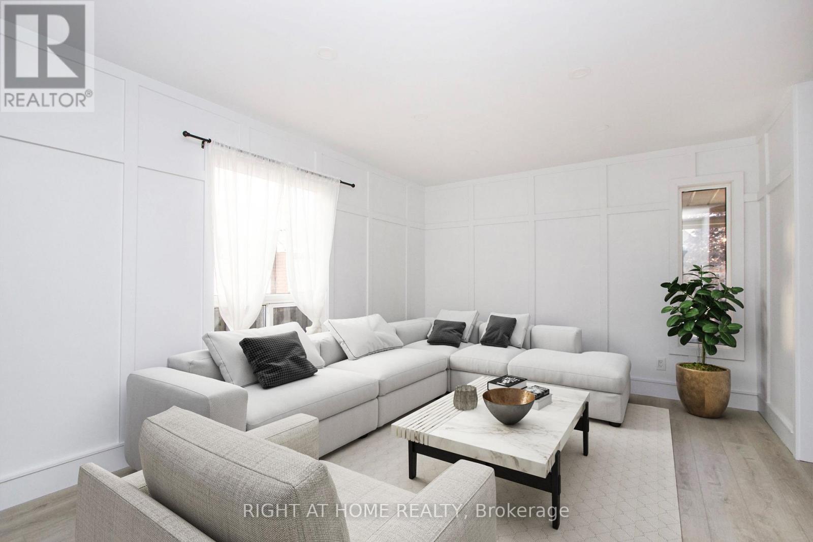 6 Humphrey Drive, Ajax, Ontario  L1S 4X8 - Photo 3 - E12493630