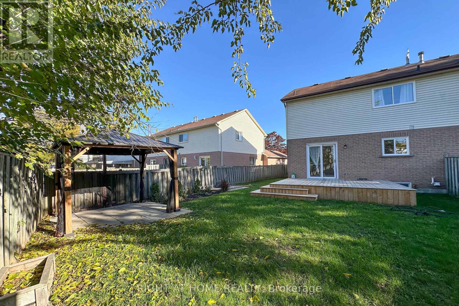 6 Humphrey Drive, Ajax, Ontario  L1S 4X8 - Photo 45 - E12493630