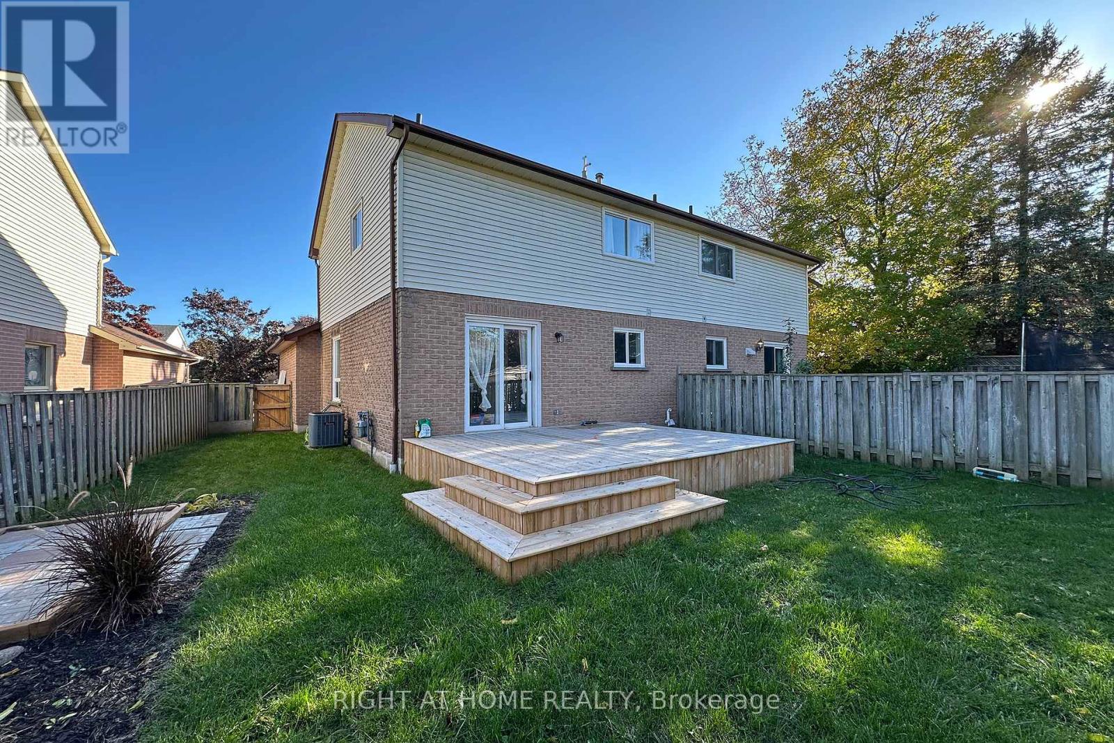 6 Humphrey Drive, Ajax, Ontario  L1S 4X8 - Photo 46 - E12493630