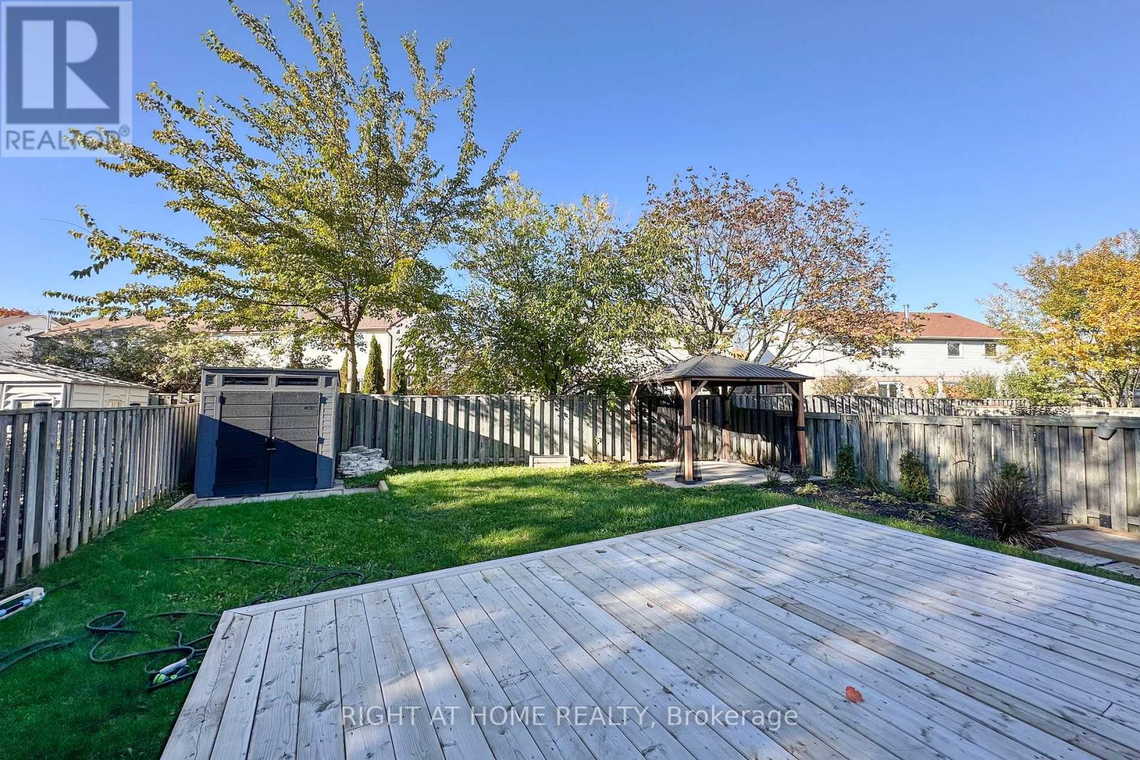 6 Humphrey Drive, Ajax, Ontario  L1S 4X8 - Photo 47 - E12493630