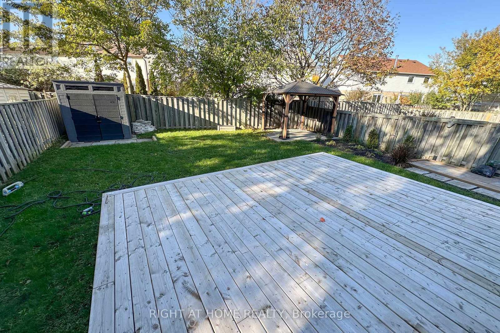 6 Humphrey Drive, Ajax, Ontario  L1S 4X8 - Photo 48 - E12493630