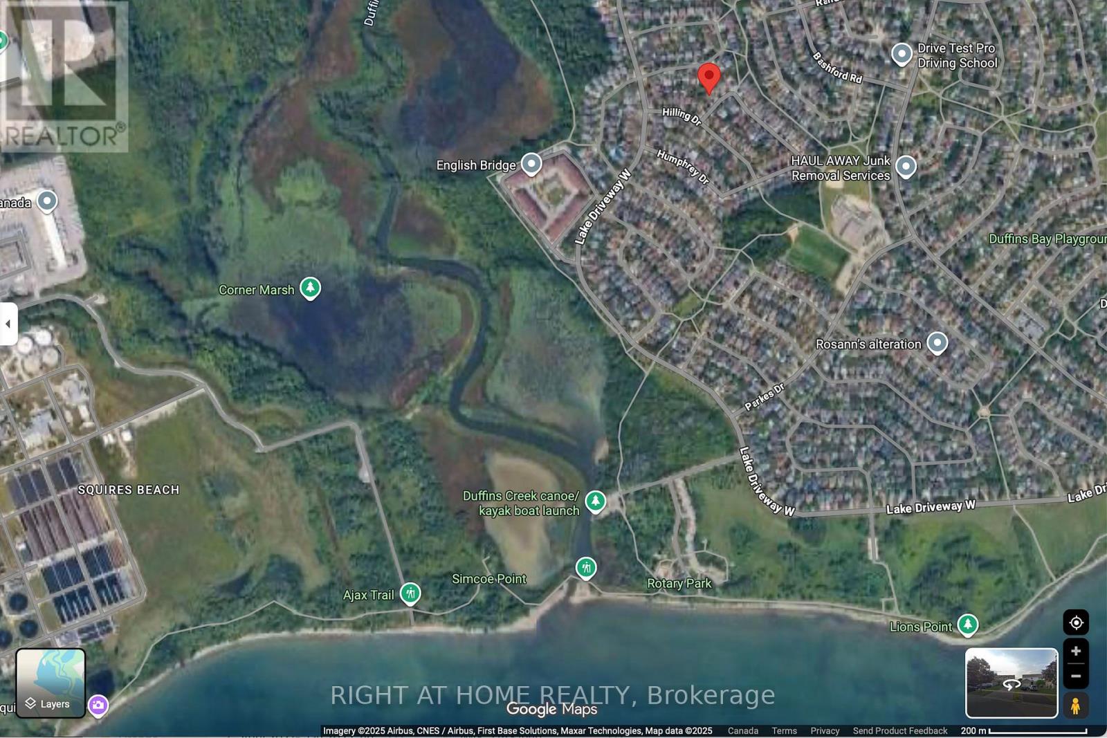 6 Humphrey Drive, Ajax, Ontario  L1S 4X8 - Photo 49 - E12493630