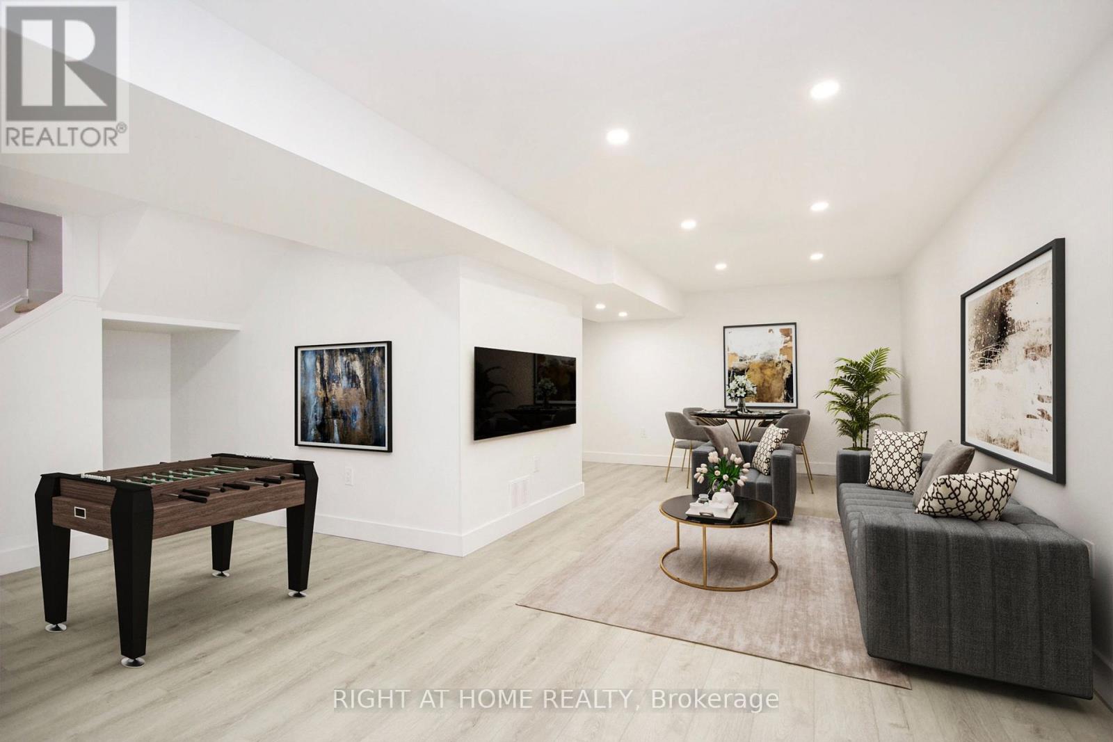 6 Humphrey Drive, Ajax, Ontario  L1S 4X8 - Photo 5 - E12493630