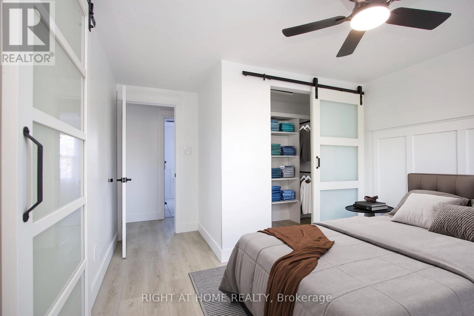 6 Humphrey Drive, Ajax, Ontario  L1S 4X8 - Photo 8 - E12493630