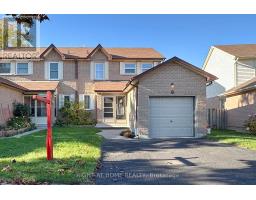6 HUMPHREY DRIVE, Ajax, Ontario