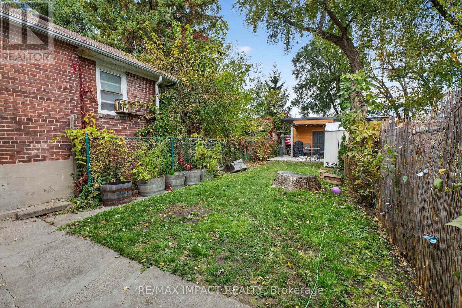 41 Mcdonald Avenue, Toronto, Ontario  M1L 3Y7 - Photo 29 - E12493652