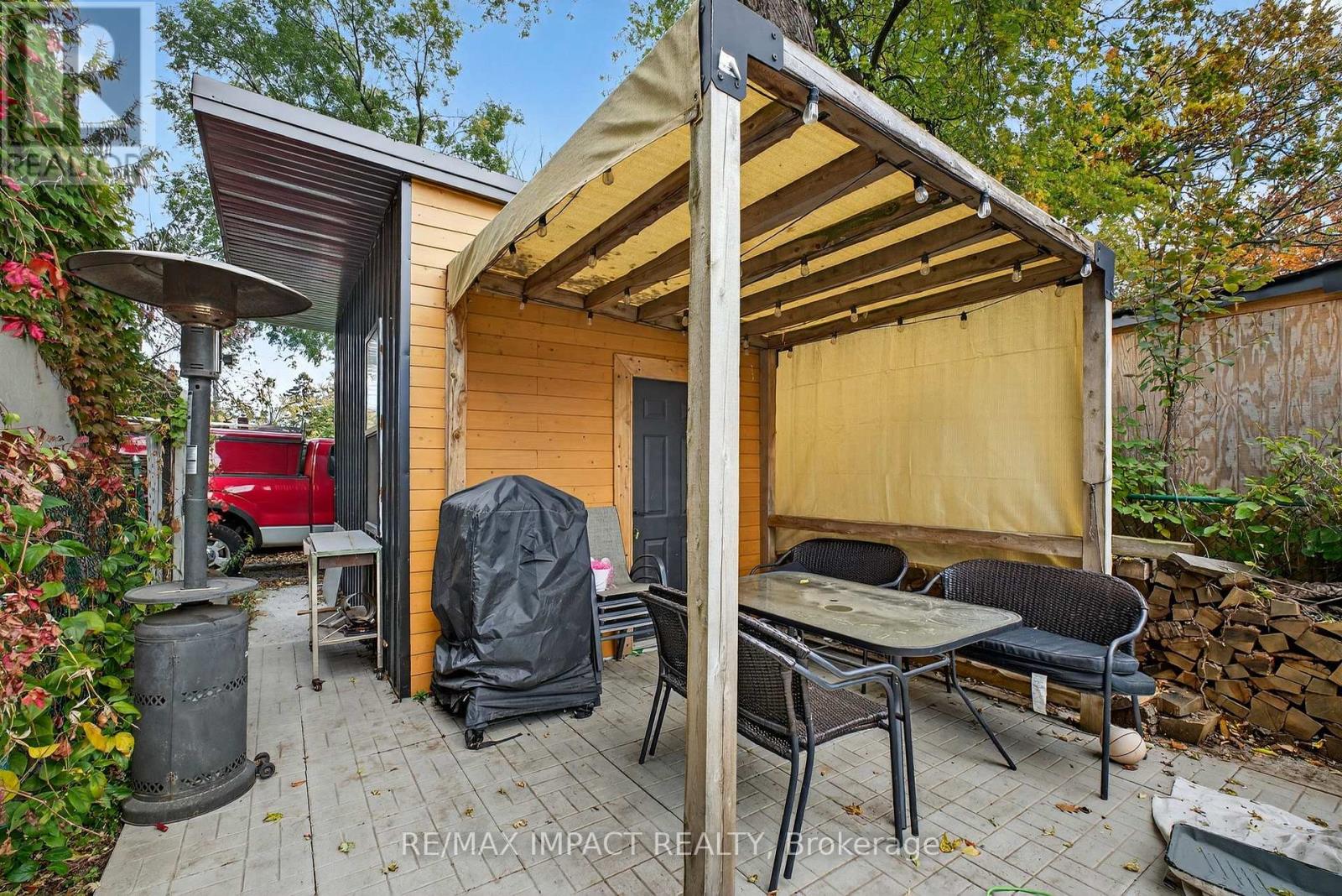 41 Mcdonald Avenue, Toronto, Ontario  M1L 3Y7 - Photo 32 - E12493652