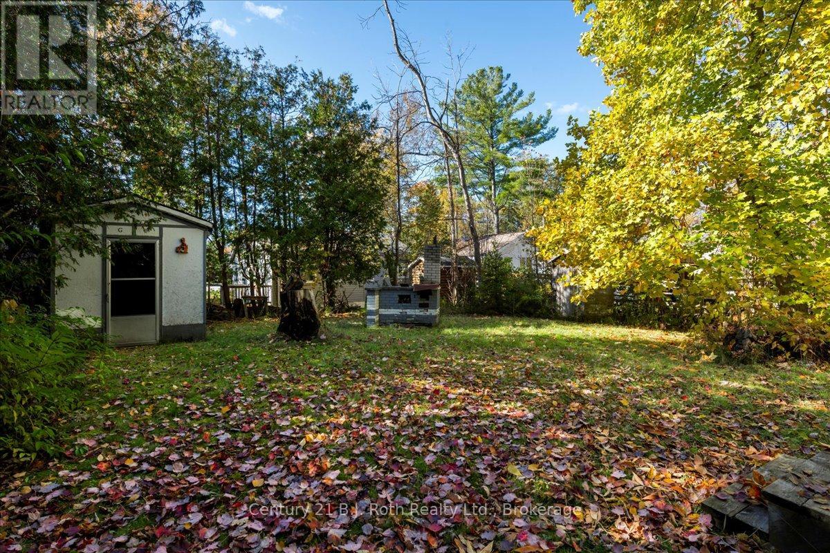 152 Beck Street, Wasaga Beach, Ontario  L9Z 2K7 - Photo 8 - S12481255