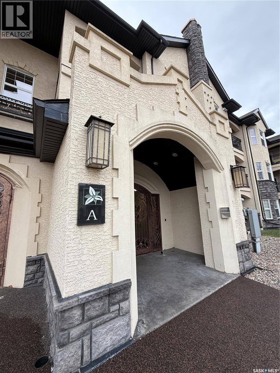 314A 415 HUNTER ROAD, Saskatoon, Saskatchewan