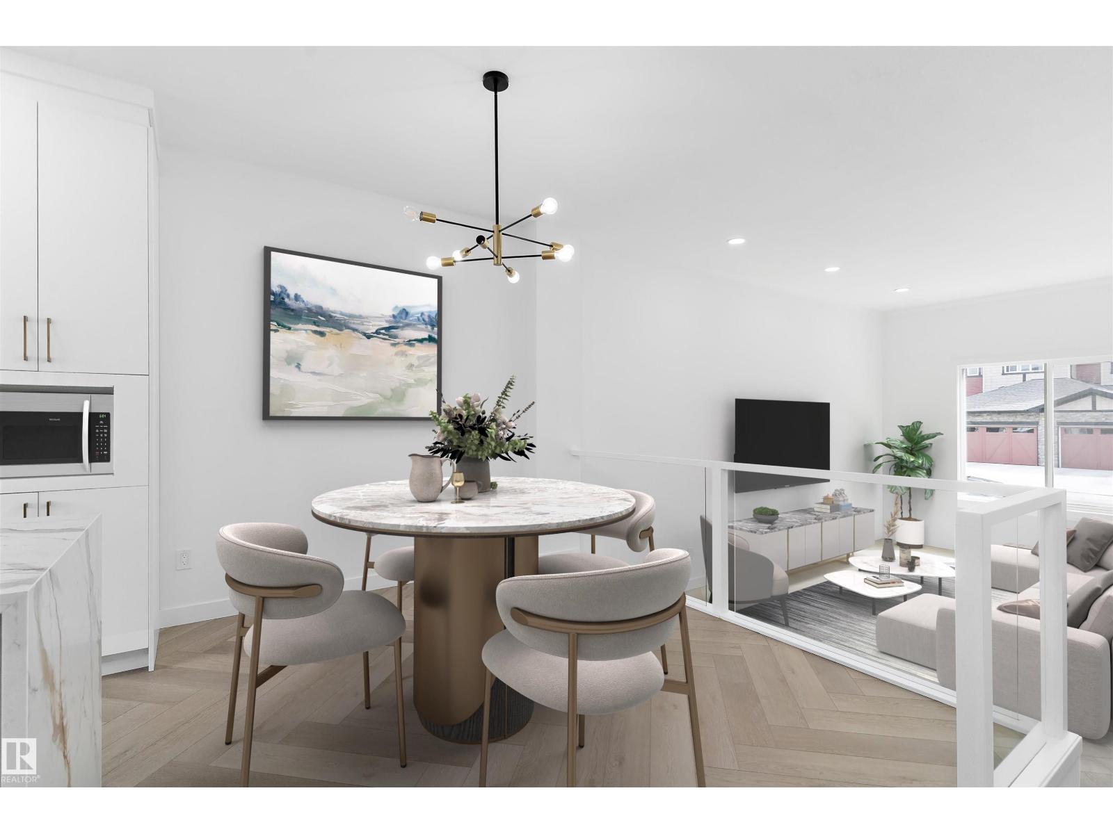 838 Northern Harrier Ln Nw, Edmonton, Alberta  T5R 2V5 - Photo 12 - E4452906