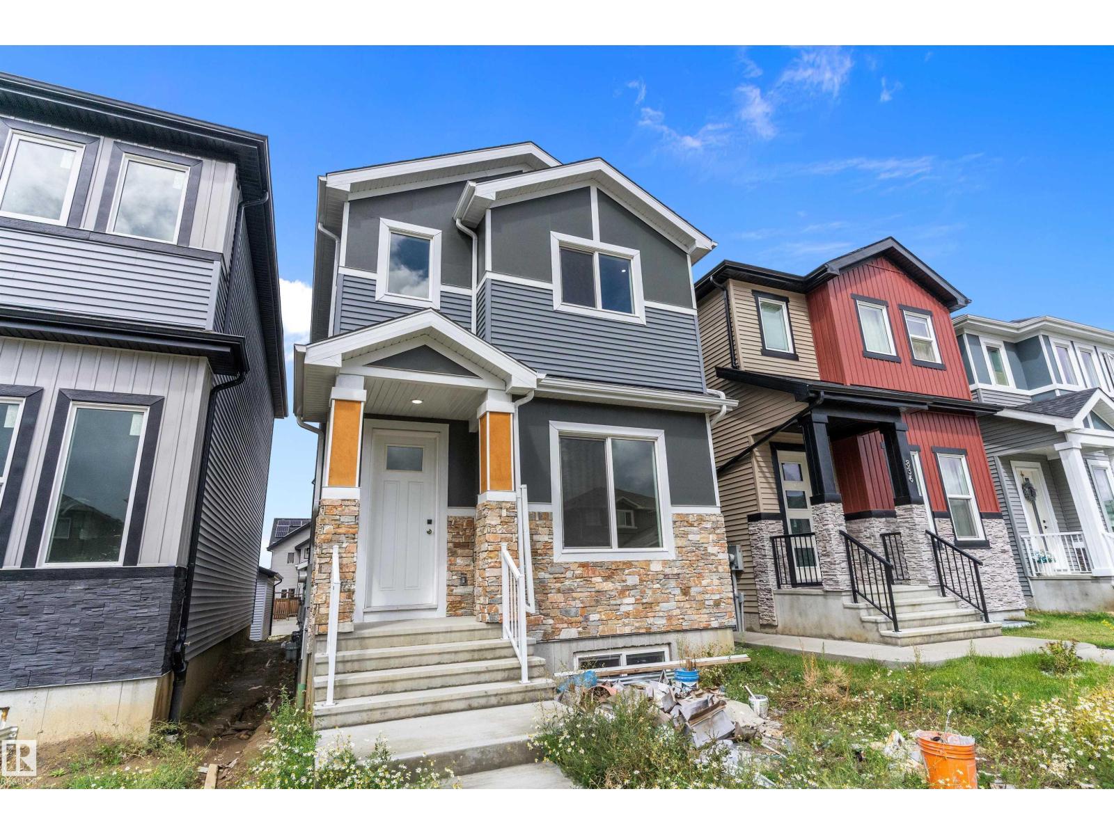 838 NORTHERN HARRIER LN NW, Edmonton, Alberta