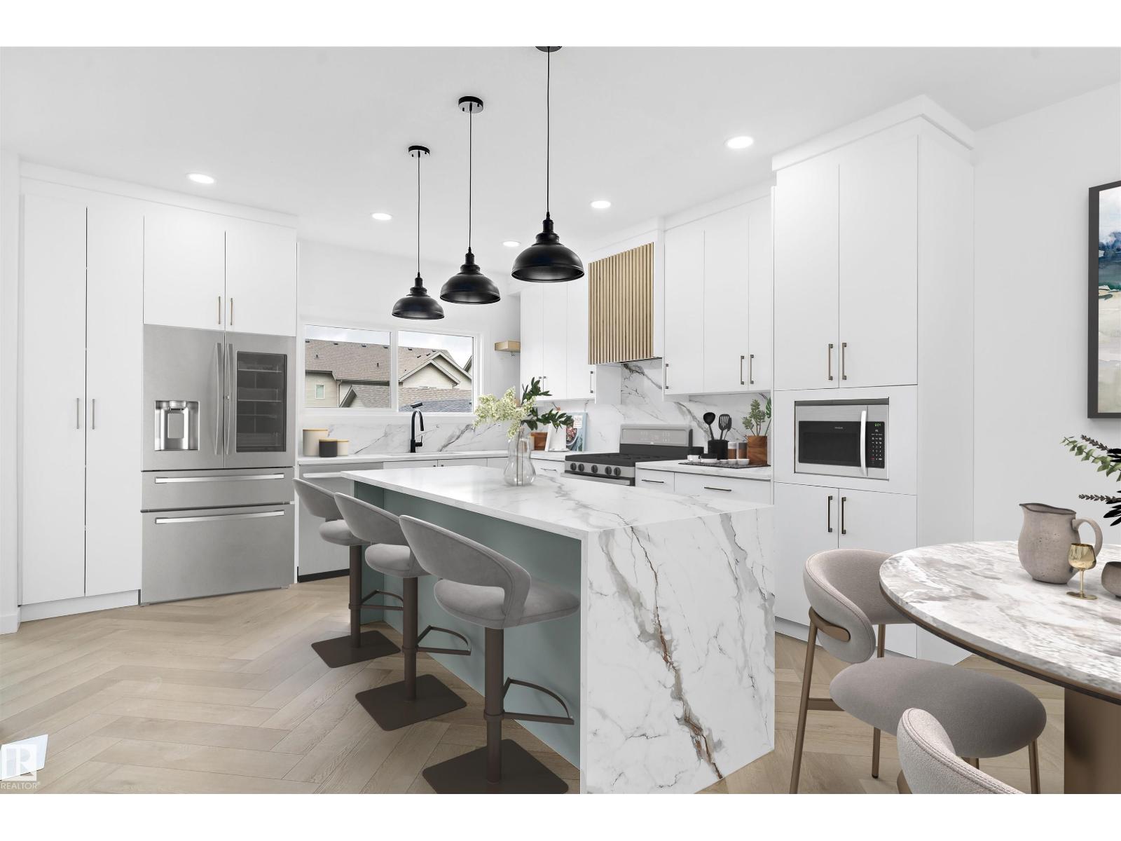 838 Northern Harrier Ln Nw, Edmonton, Alberta  T5R 2V5 - Photo 10 - E4452906