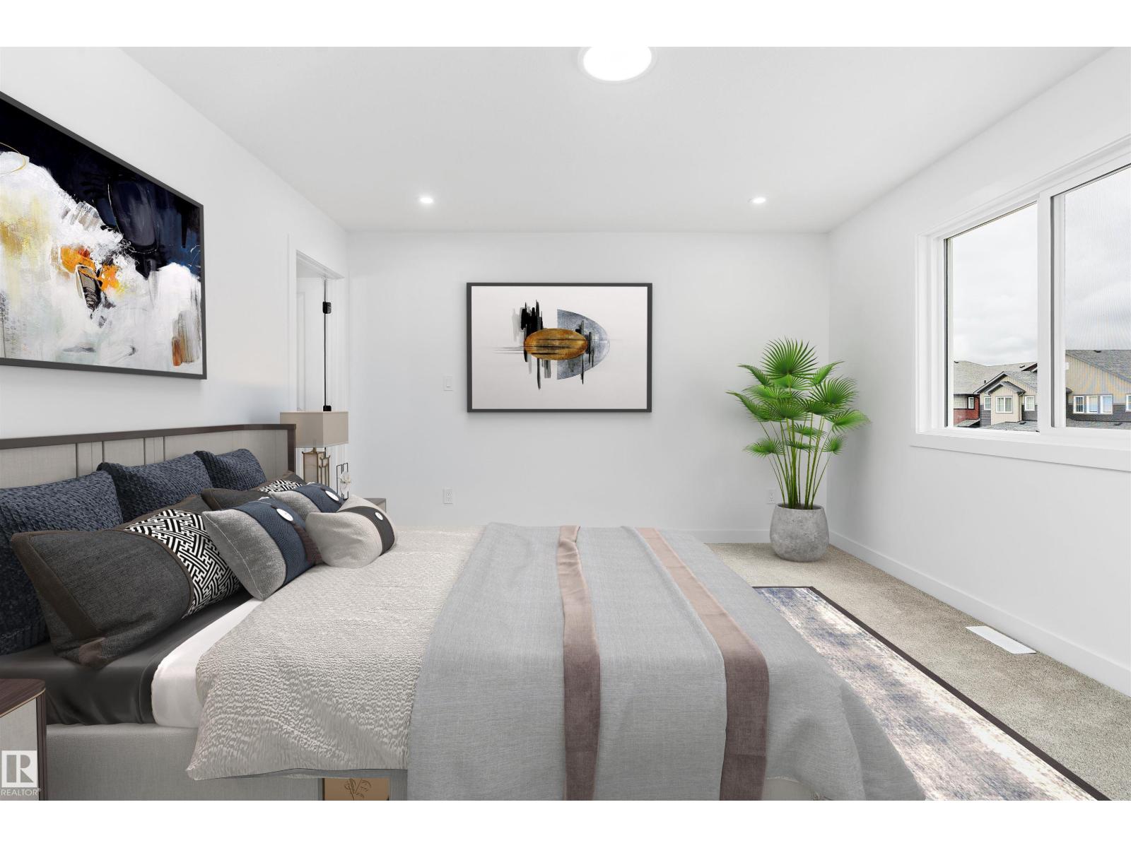 838 Northern Harrier Ln Nw, Edmonton, Alberta  T5R 2V5 - Photo 23 - E4452906