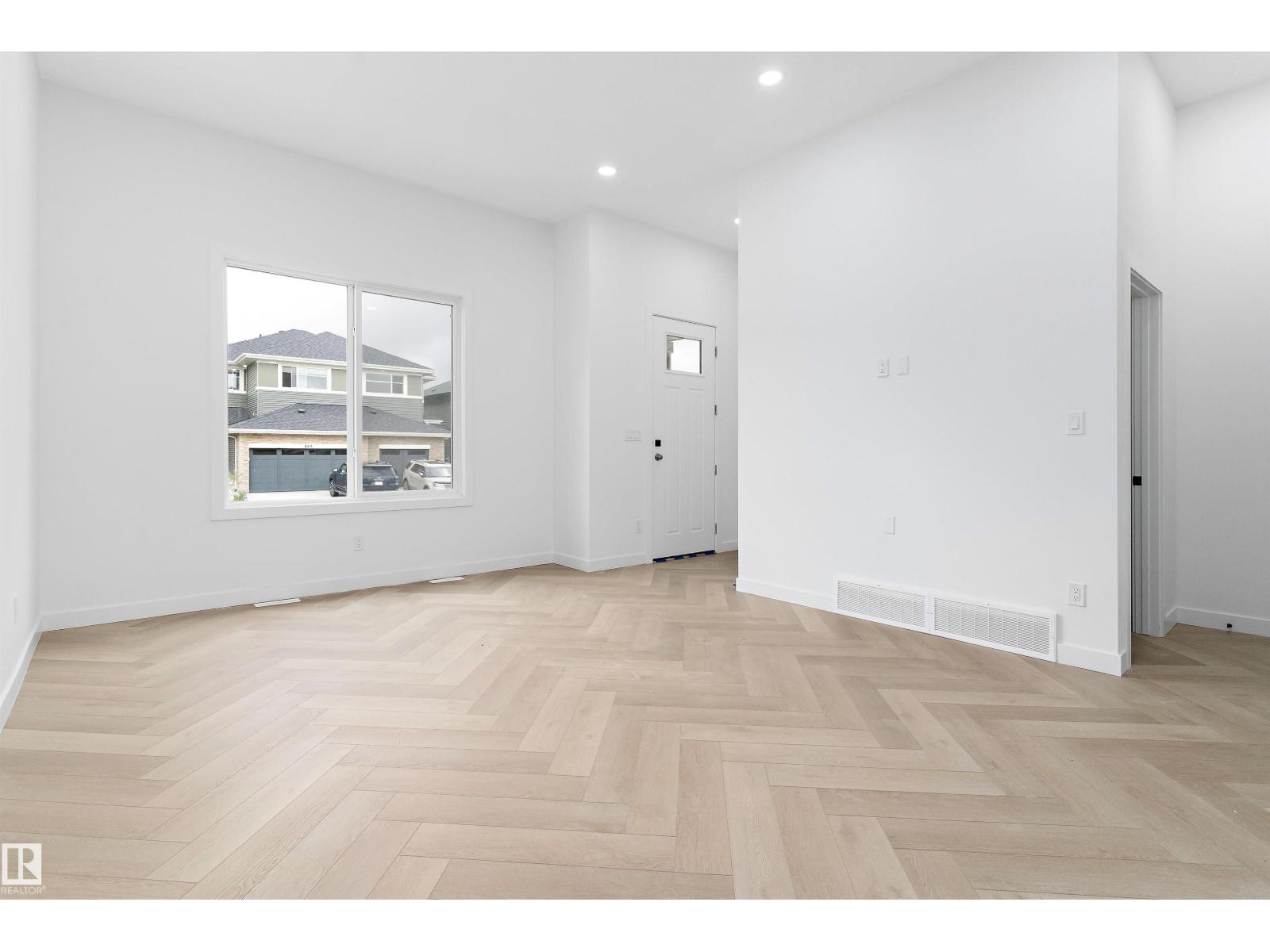 838 Northern Harrier Ln Nw, Edmonton, Alberta  T5R 2V5 - Photo 6 - E4452906