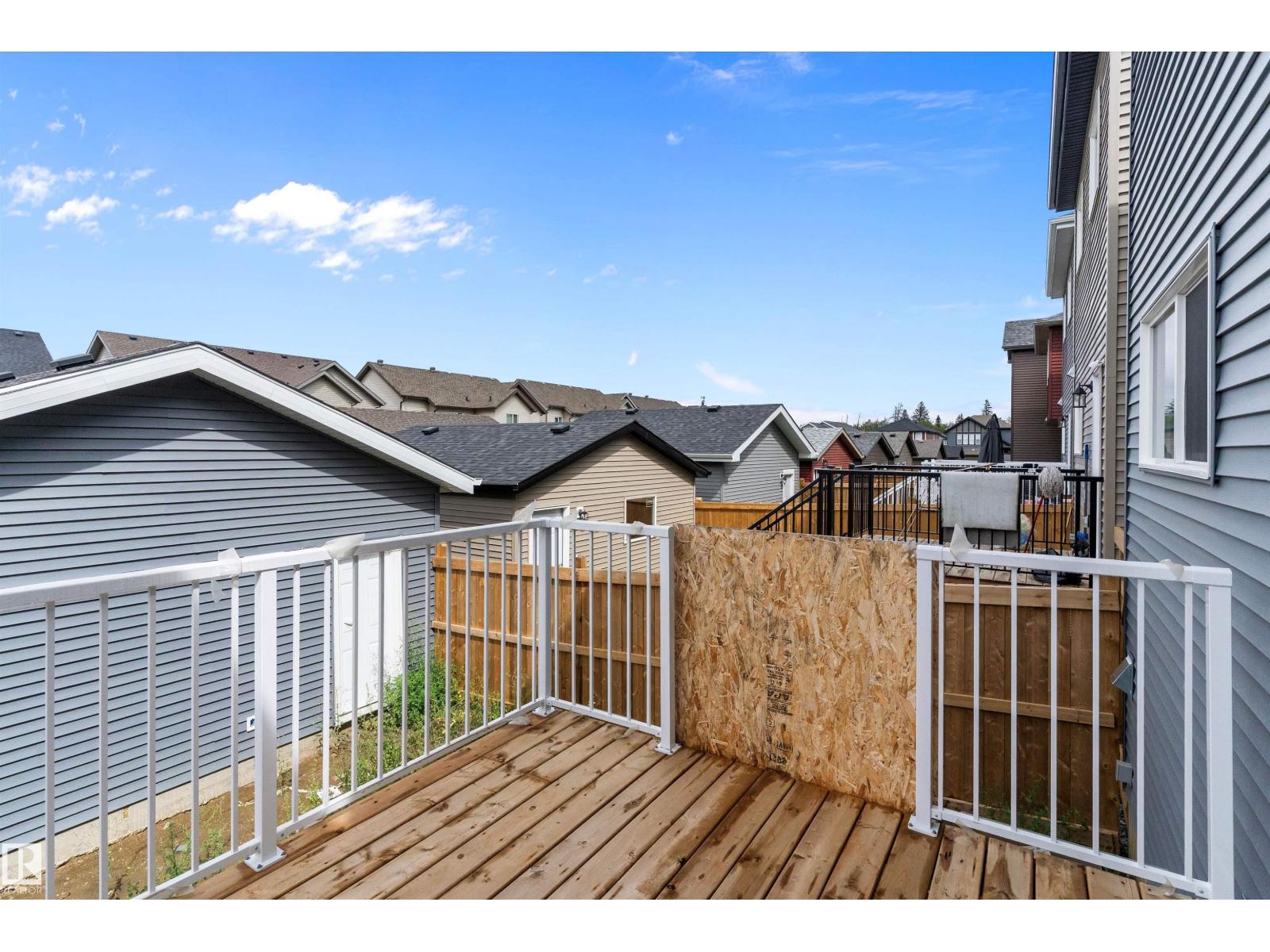 838 Northern Harrier Ln Nw, Edmonton, Alberta  T5R 2V5 - Photo 39 - E4452906