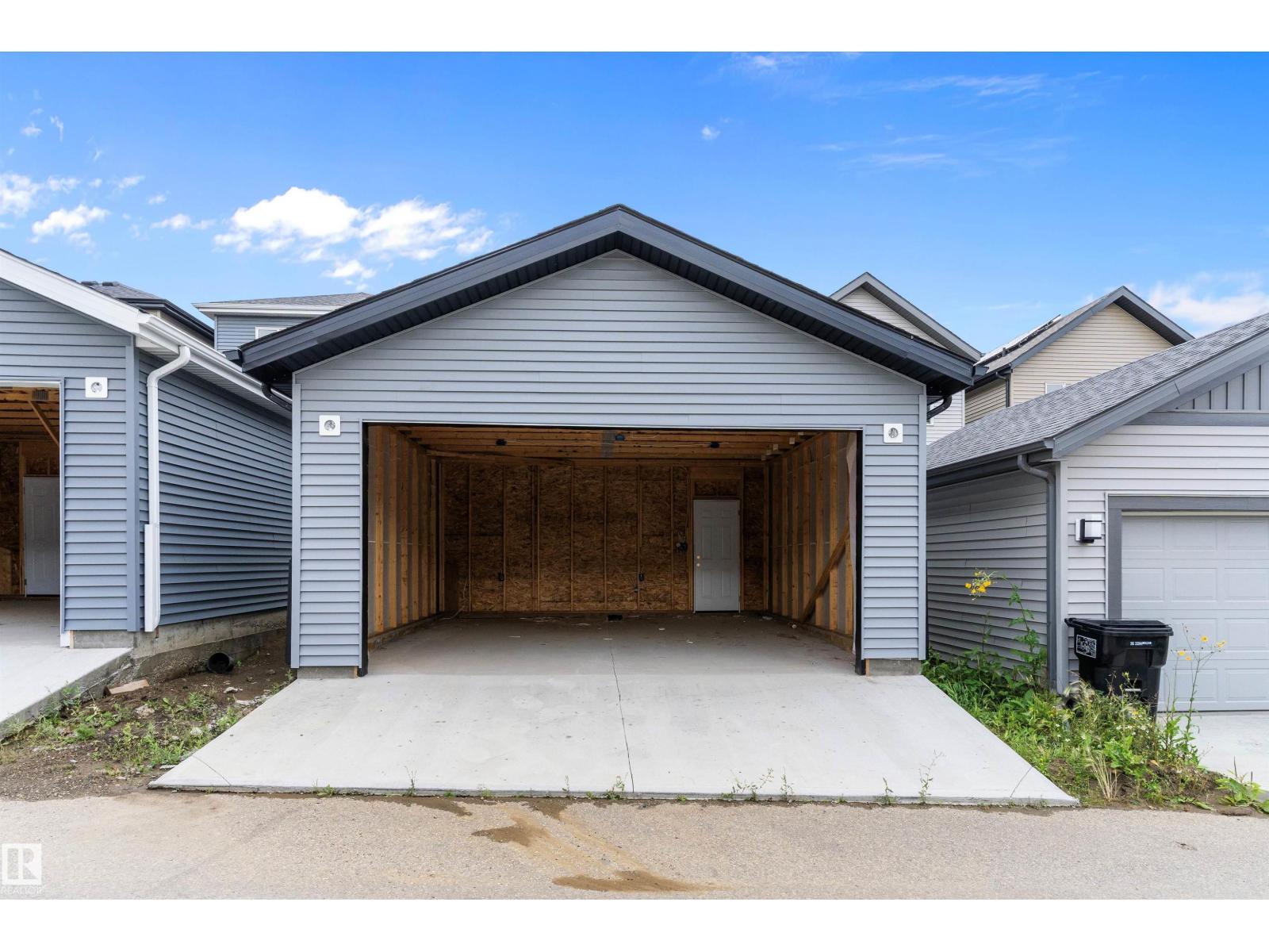 838 Northern Harrier Ln Nw, Edmonton, Alberta  T5R 2V5 - Photo 40 - E4452906
