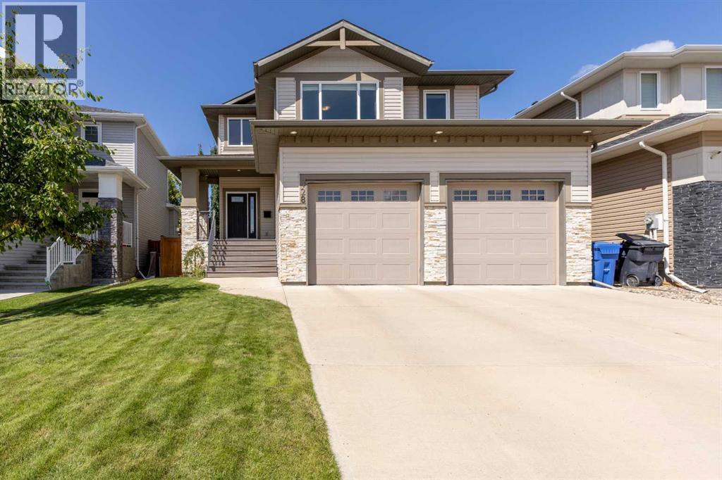 428 Sixmile Cove S, Lethbridge, Alberta