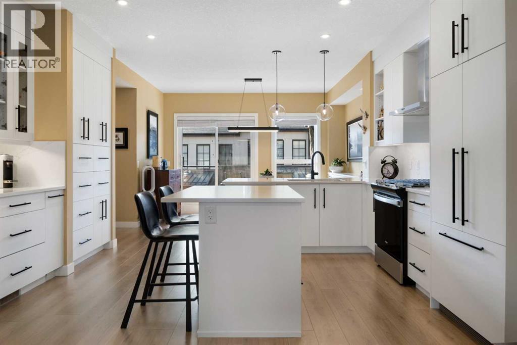 254, 7820 Spring Willow Drive Sw, Calgary, Alberta  T3H 6E1 - Photo 8 - A2256371