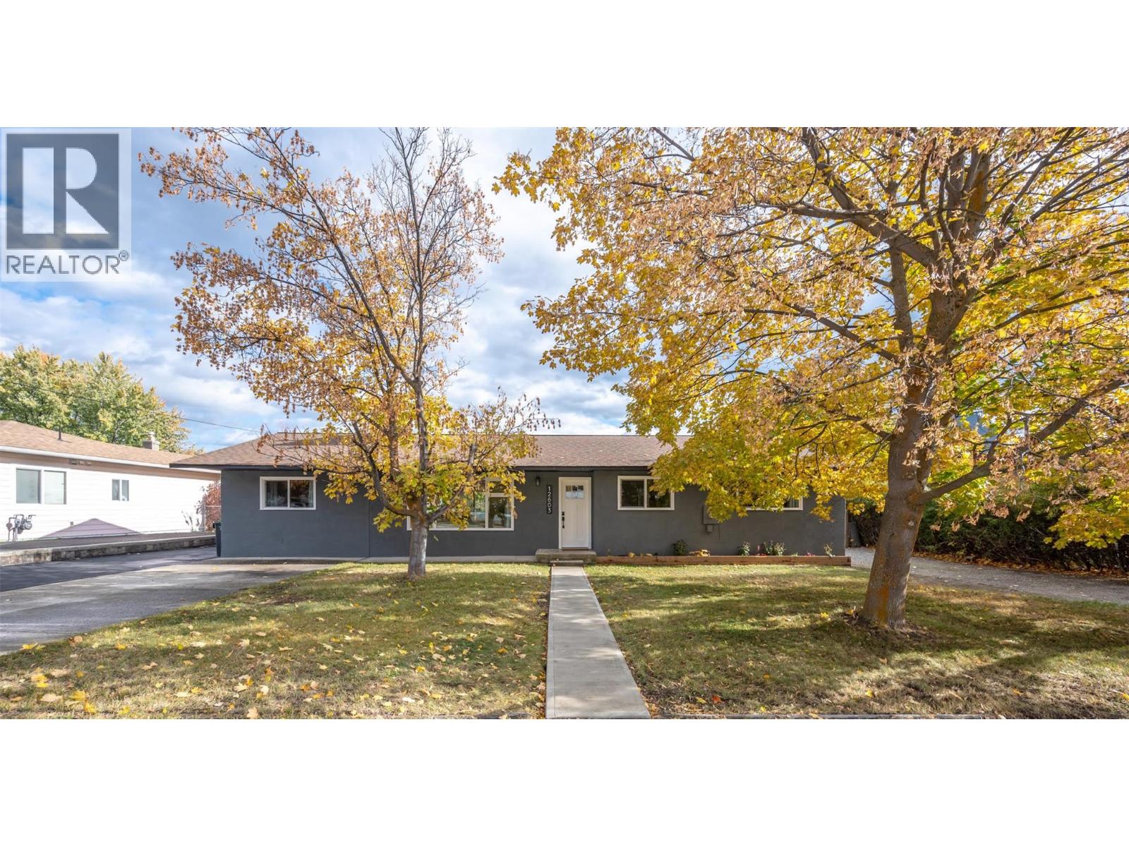 12603 Wright Avenue, summerland, British Columbia