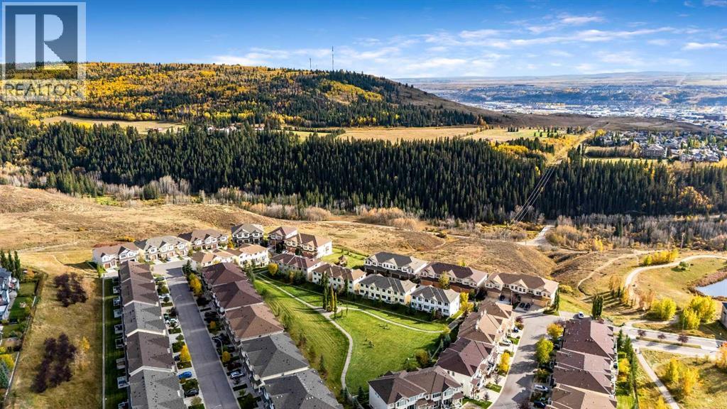 160 Sunset Point, Cochrane, Alberta  T4C 0k9 - Photo 43 - A2263935