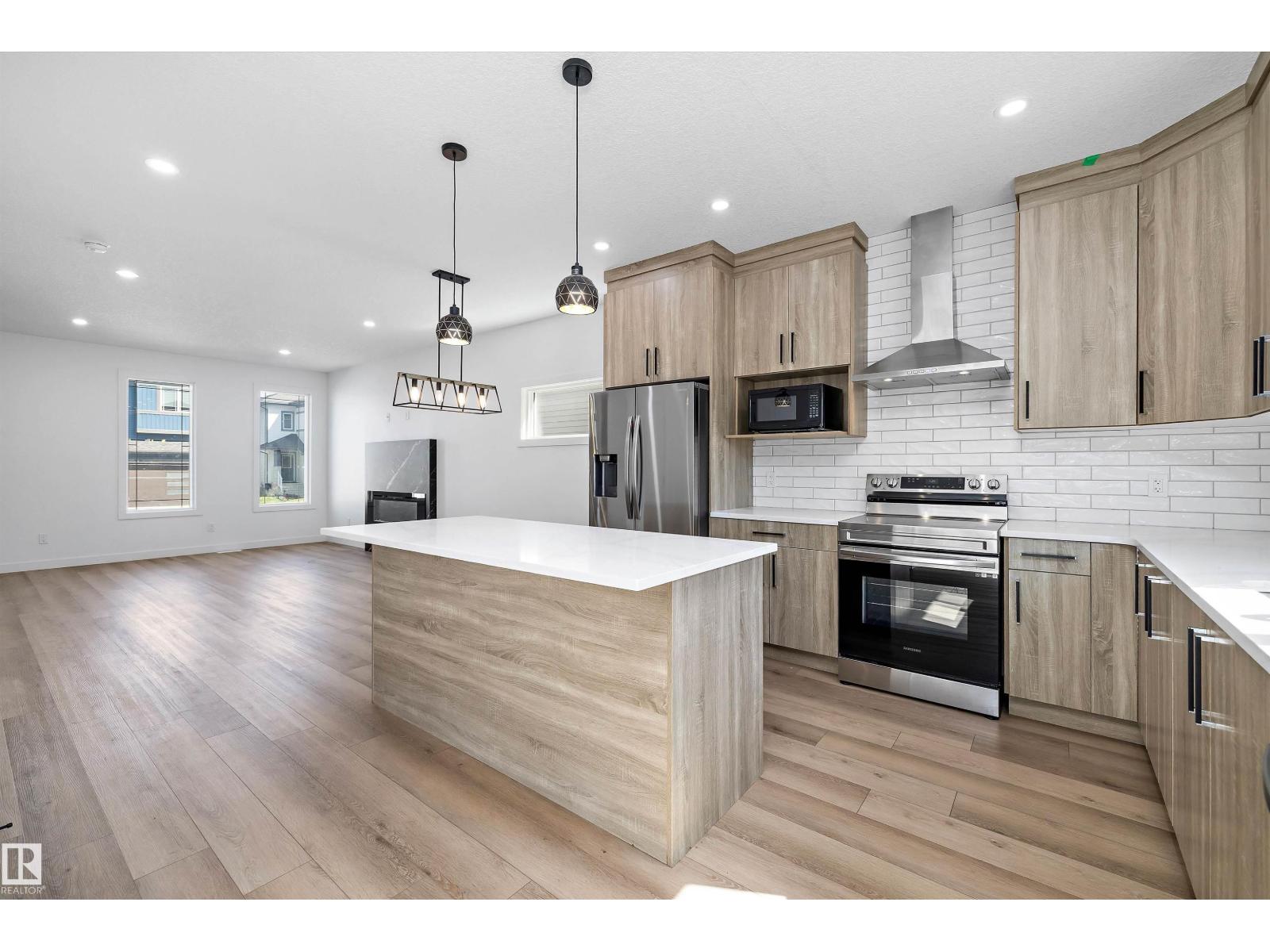 6079 180 Av Nw, Edmonton, Alberta  T5Y 3X1 - Photo 14 - E4456307