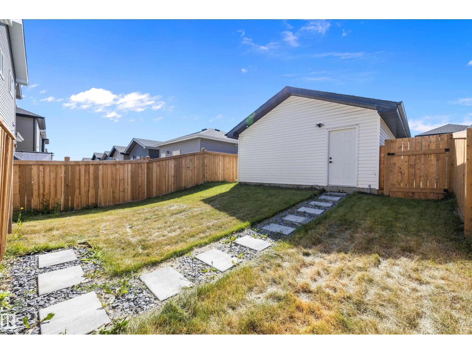 6079 180 Av Nw, Edmonton, Alberta  T5Y 3X1 - Photo 37 - E4456307