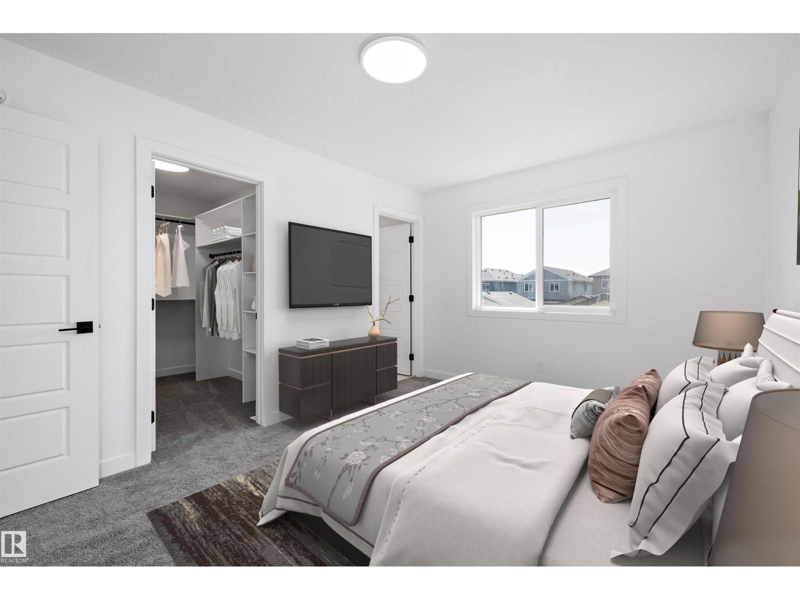 6079 180 Av Nw, Edmonton, Alberta  T5Y 3X1 - Photo 43 - E4456307