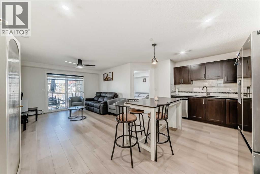 1312, 755 Copperpond Boulevard Se, Calgary, Alberta T2Z 4R2 - Photo 8 - A2266998