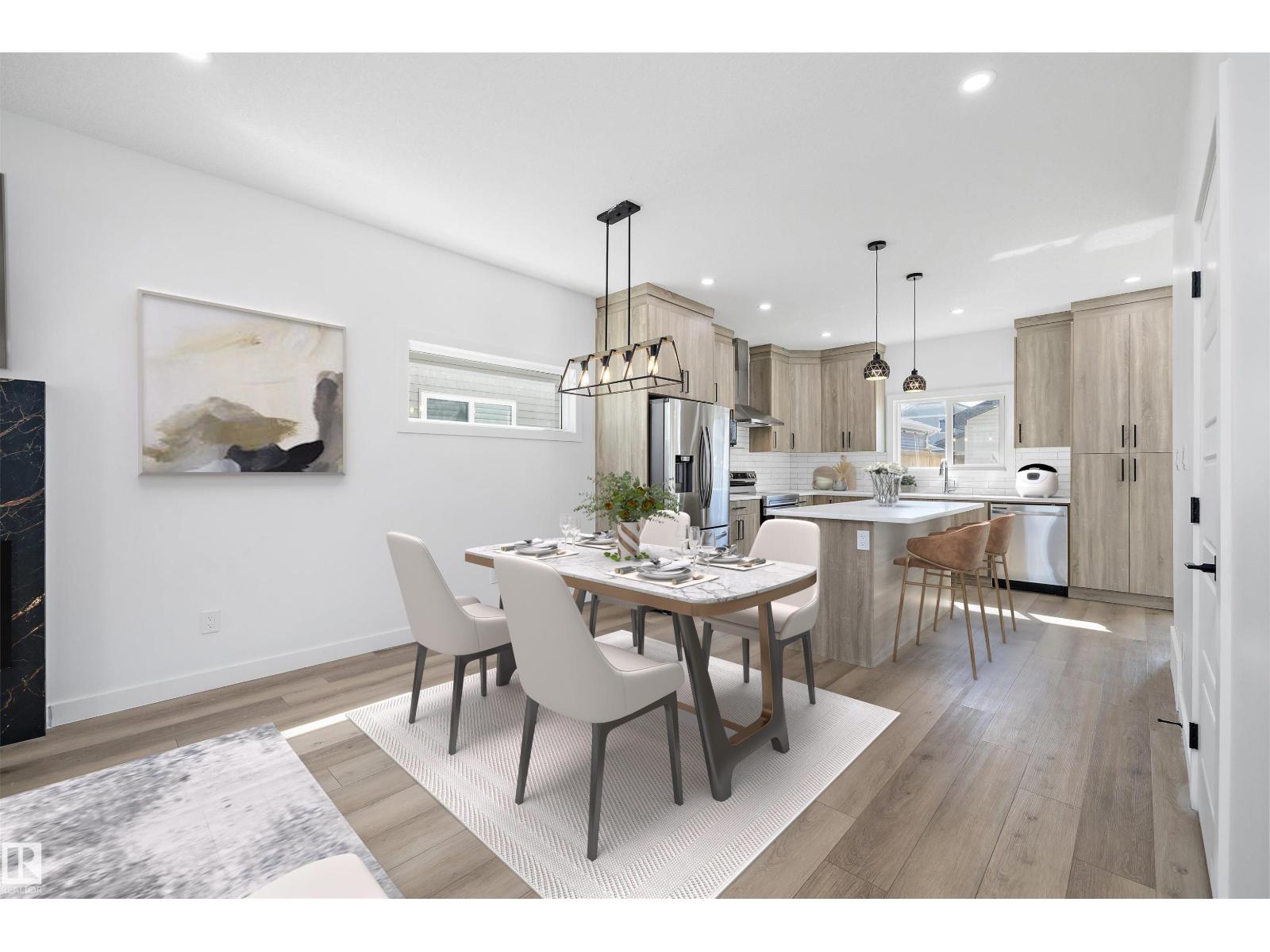 6079 180 Av Nw, Edmonton, Alberta  T5Y 3X1 - Photo 40 - E4456307