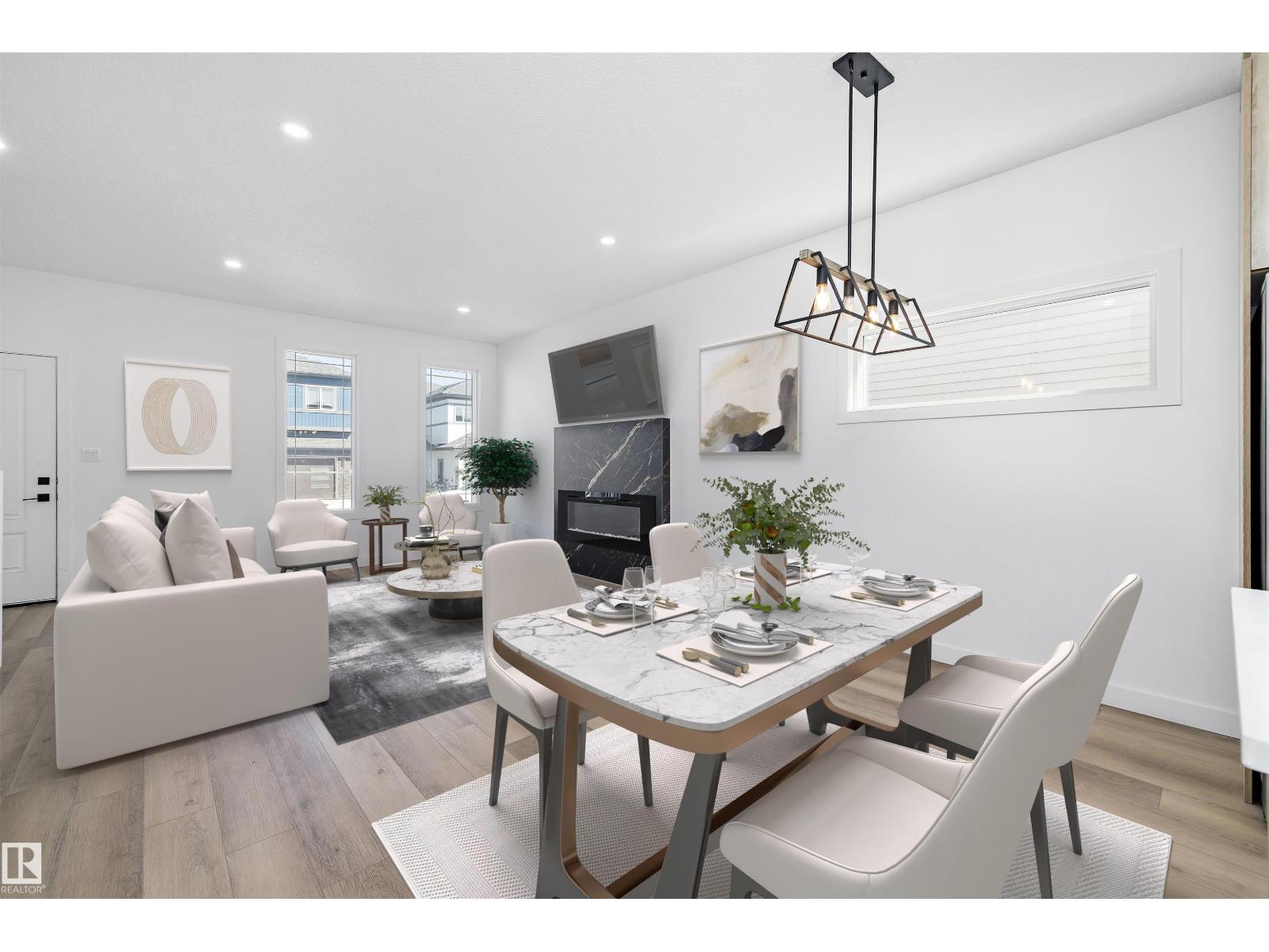 6079 180 Av Nw, Edmonton, Alberta  T5Y 3X1 - Photo 41 - E4456307