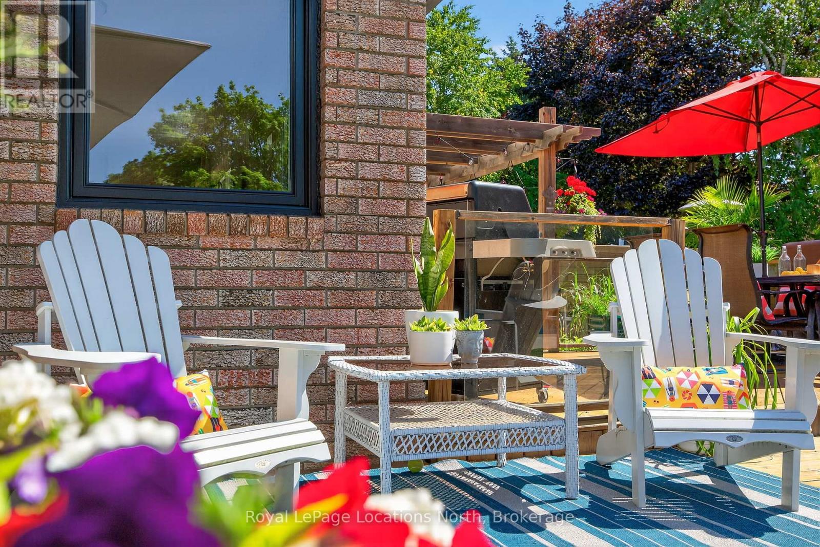 8 Burnside Court, Collingwood, Ontario  L9Y 4R7 - Photo 10 - S12493728