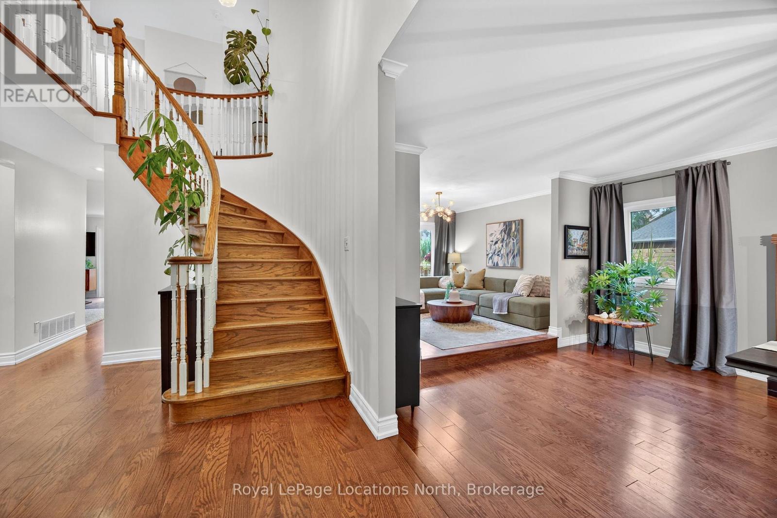 8 Burnside Court, Collingwood, Ontario  L9Y 4R7 - Photo 12 - S12493728