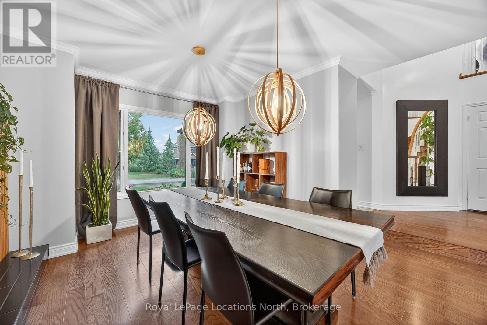 8 Burnside Court, Collingwood, Ontario  L9Y 4R7 - Photo 13 - S12493728