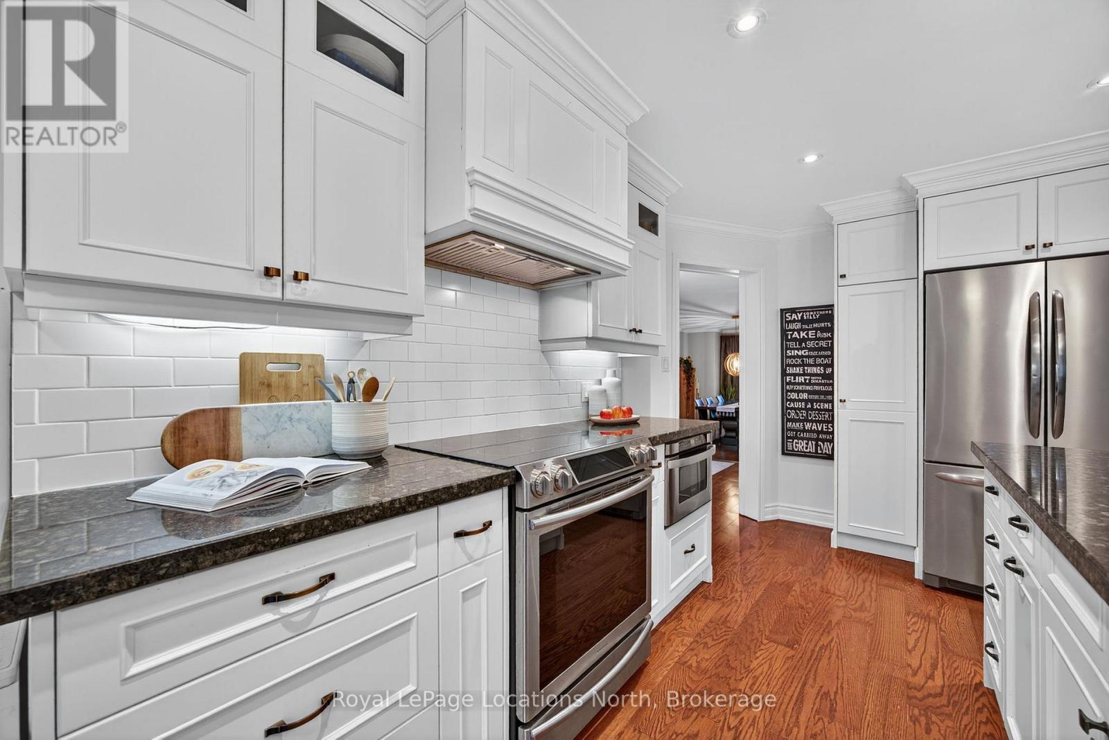 8 Burnside Court, Collingwood, Ontario  L9Y 4R7 - Photo 18 - S12493728