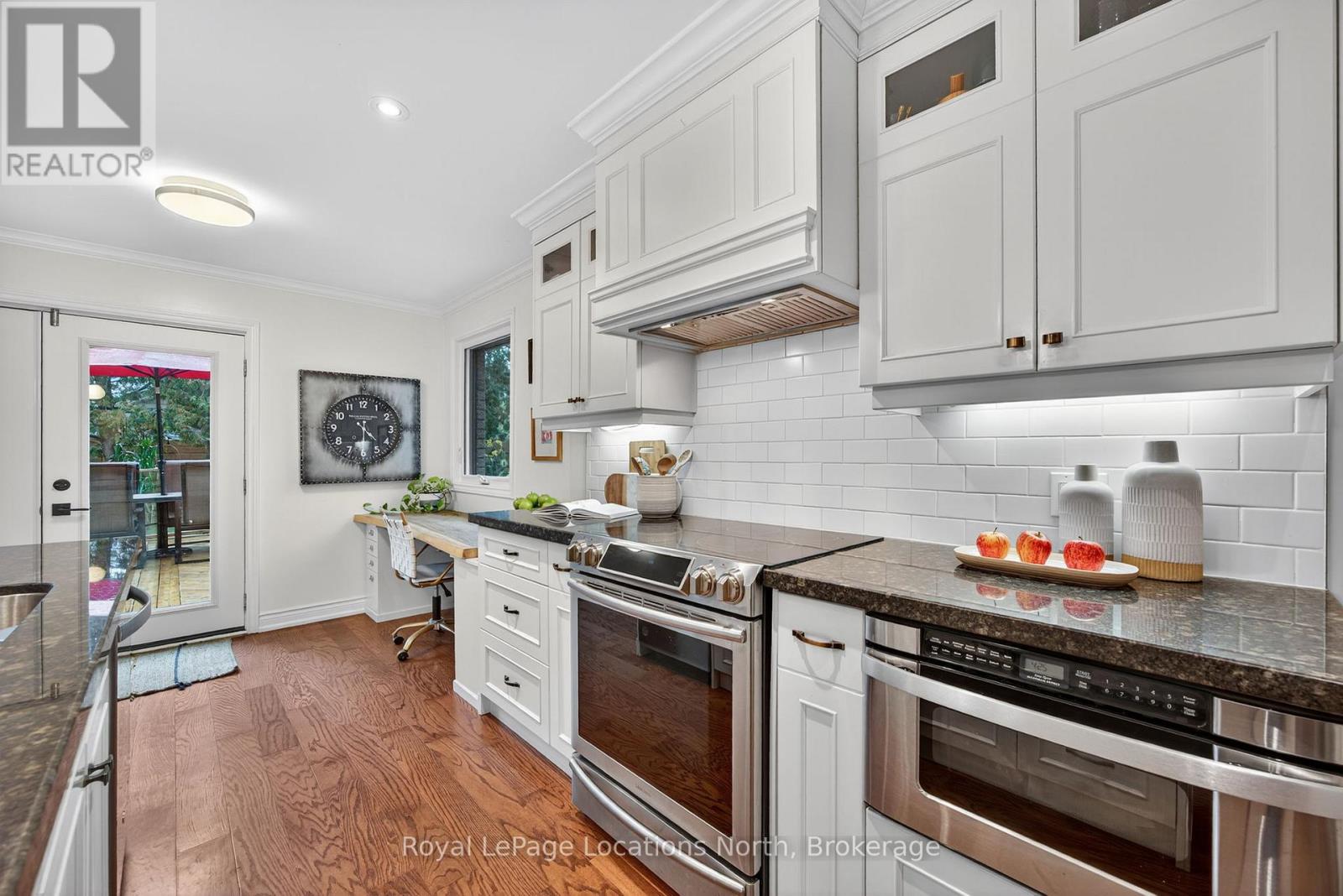 8 Burnside Court, Collingwood, Ontario  L9Y 4R7 - Photo 21 - S12493728