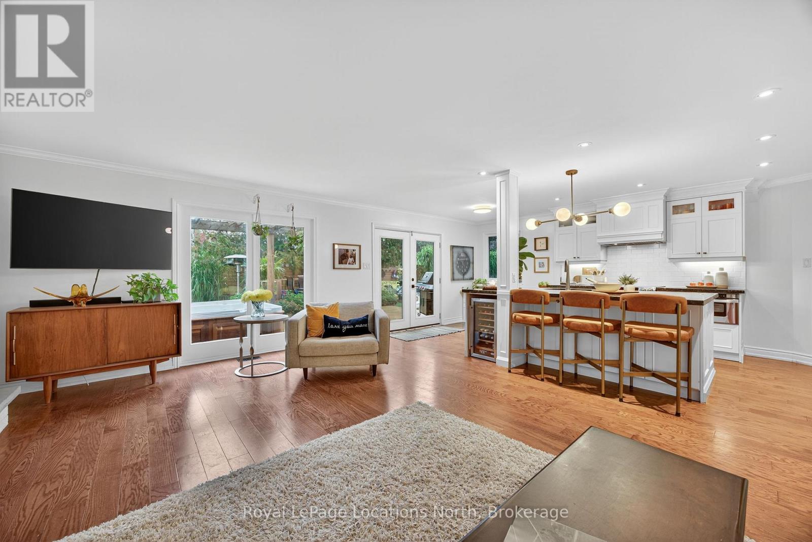 8 Burnside Court, Collingwood, Ontario  L9Y 4R7 - Photo 22 - S12493728