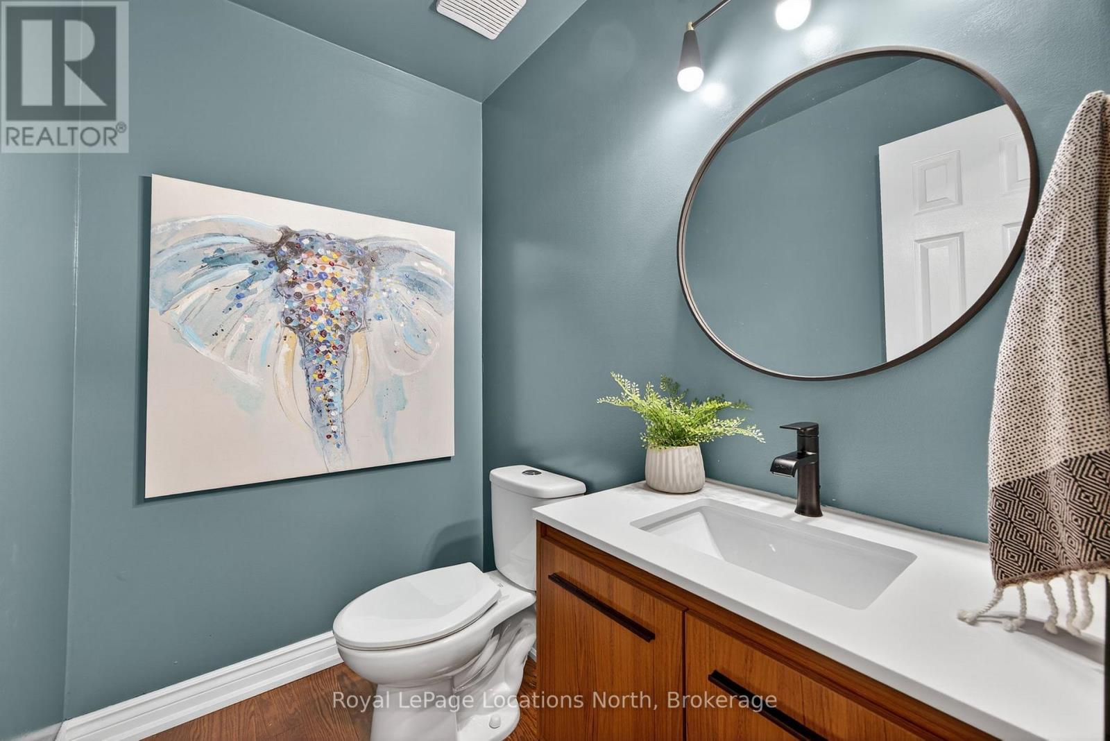 8 Burnside Court, Collingwood, Ontario  L9Y 4R7 - Photo 36 - S12493728