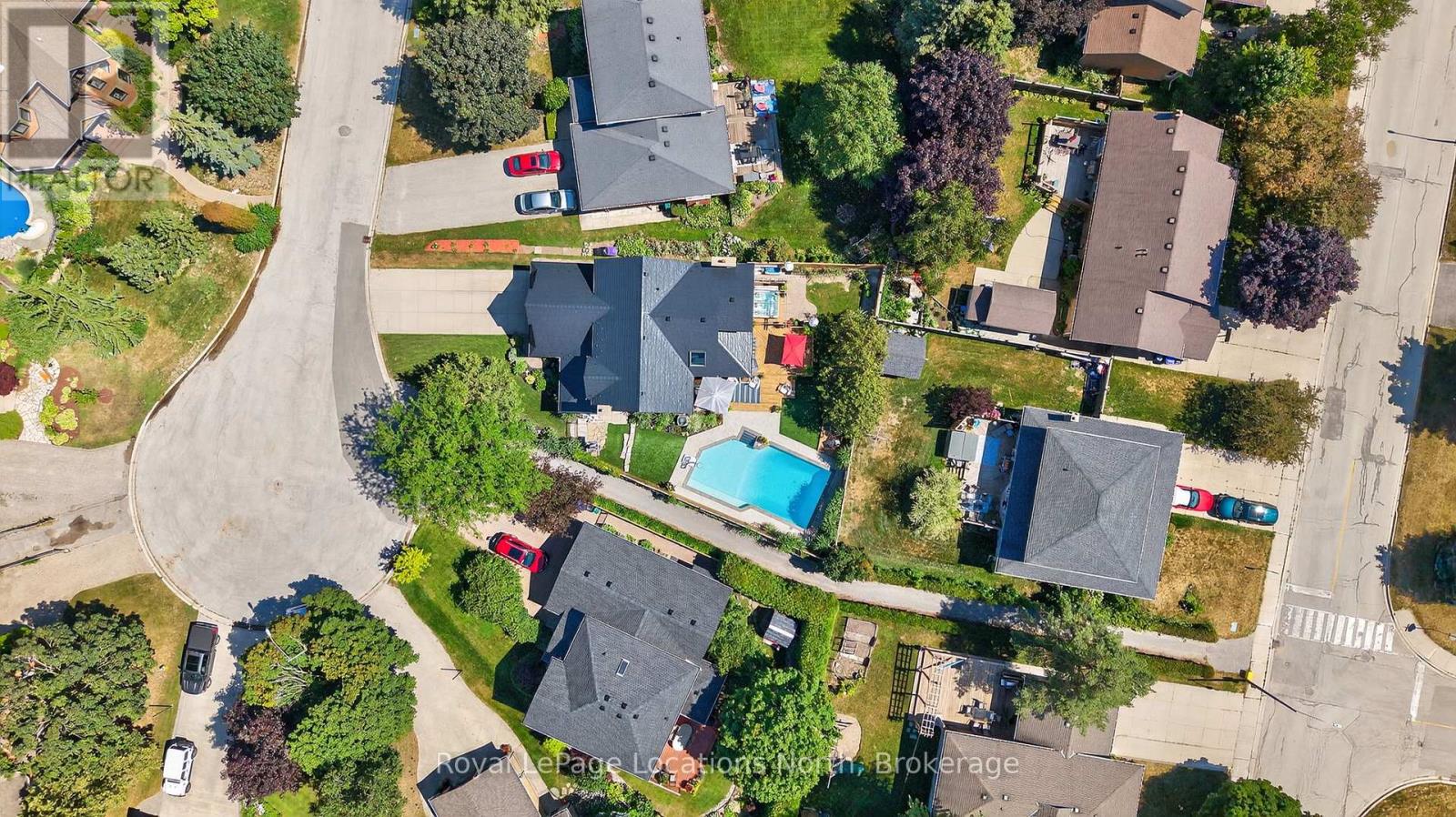 8 Burnside Court, Collingwood, Ontario  L9Y 4R7 - Photo 39 - S12493728